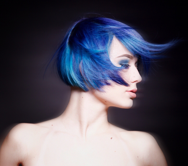 Haus Of Flint 

Hair: Dallan Flint 