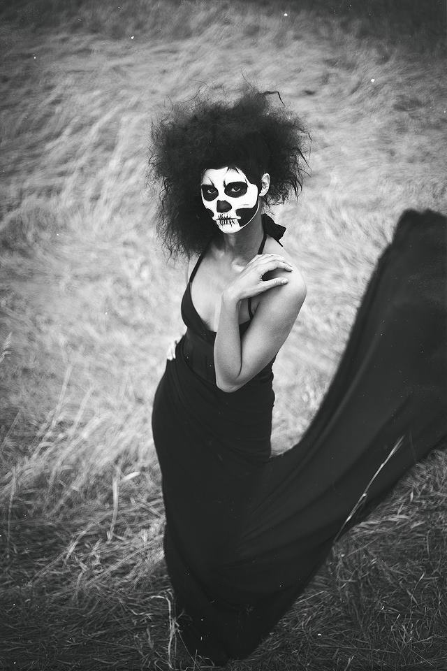 day of the dead