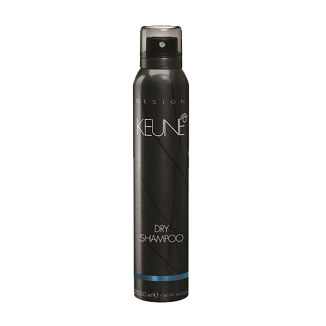 Design Dry Shampoo