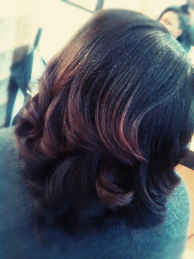Curls