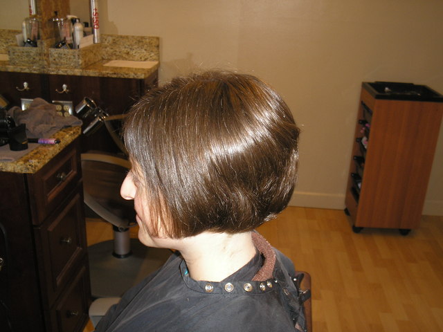 Layers N Bobs 