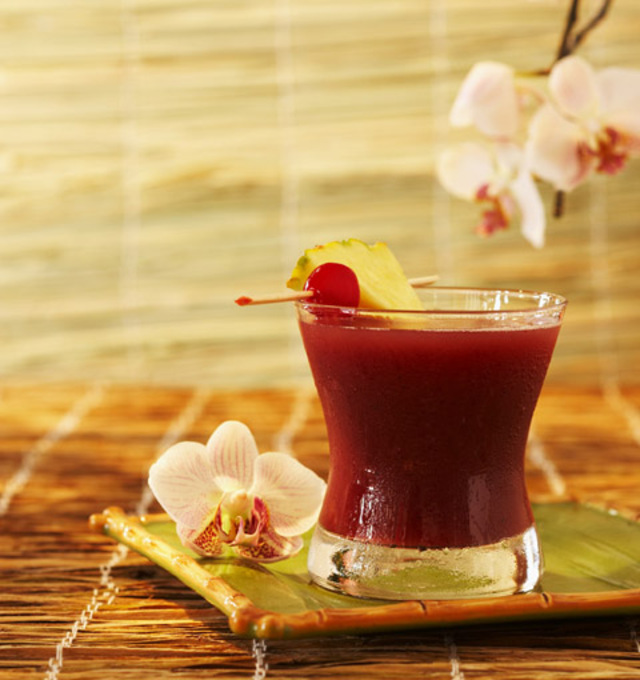 cocktail