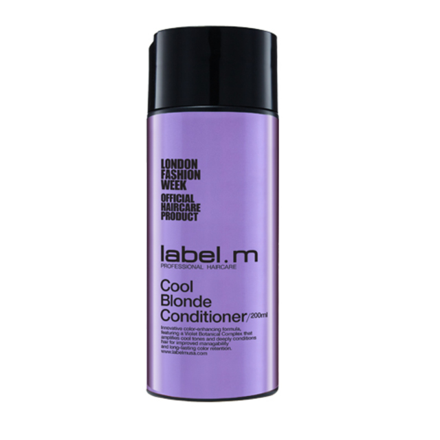 Cool Blonde Conditioner