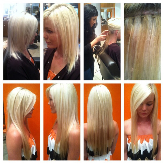 KlixHair extensions 