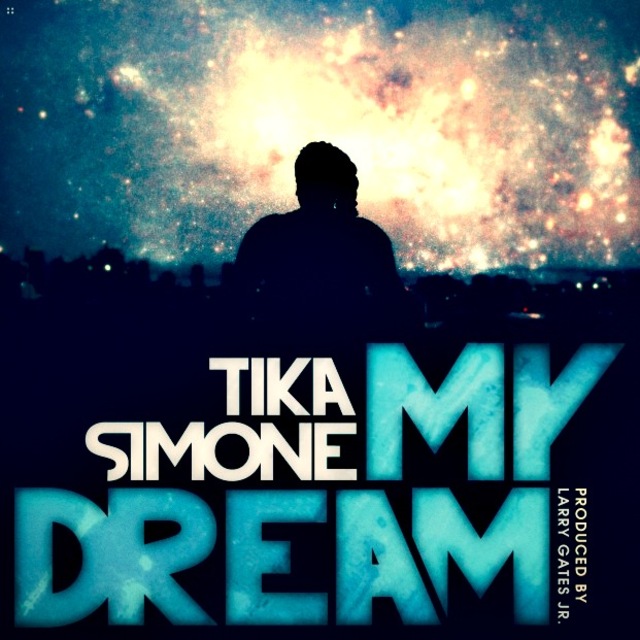 tikasimonemydream