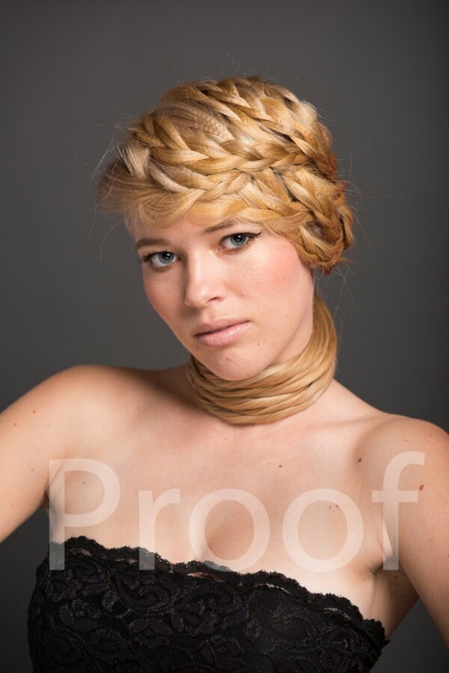 Wella competition