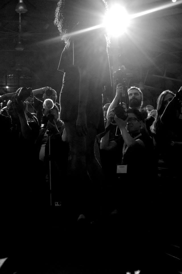 The Crowd Goes Wild!