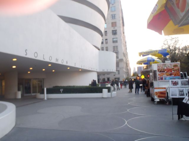 NEW YORK INSPIRATION