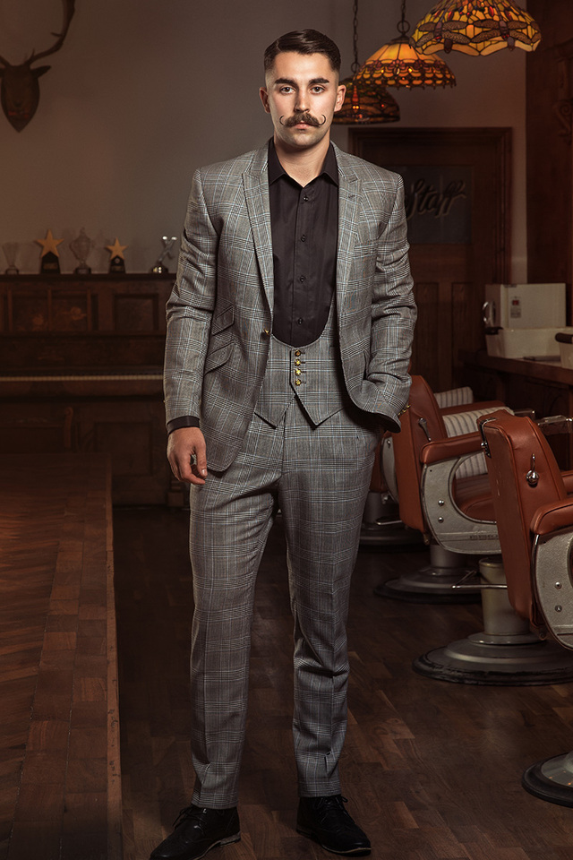 Savills Suits