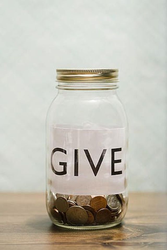 give