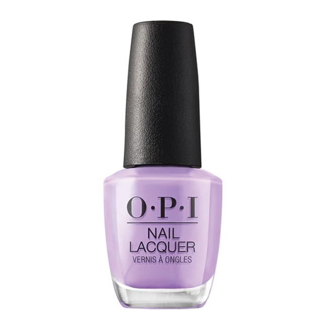 OPI Do You Lilac It?