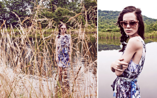 UPSTATE SS/13 5