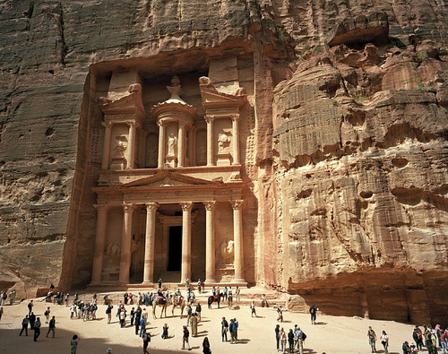 Petra
