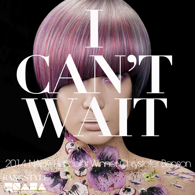 2015 Nominees are coming! 