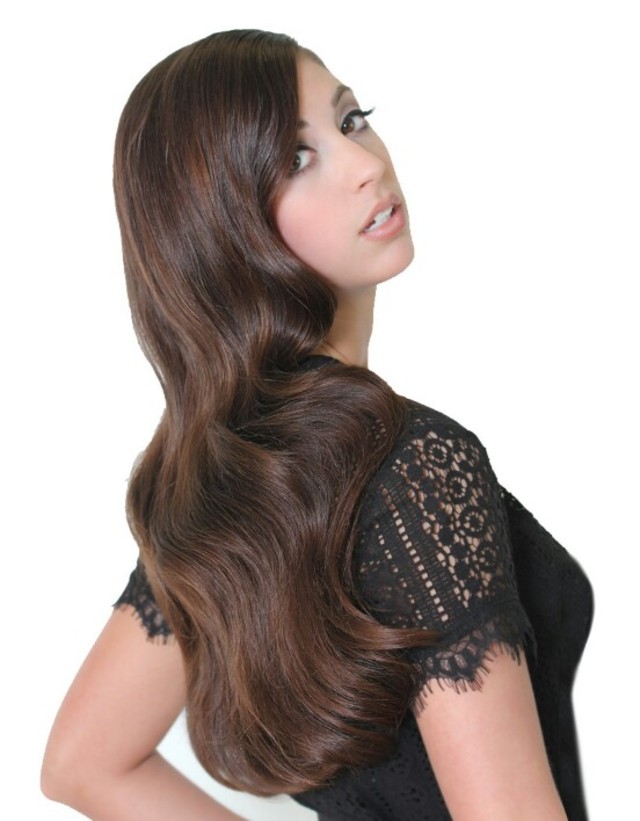 Hair and Makeup by Trina Fuentes 