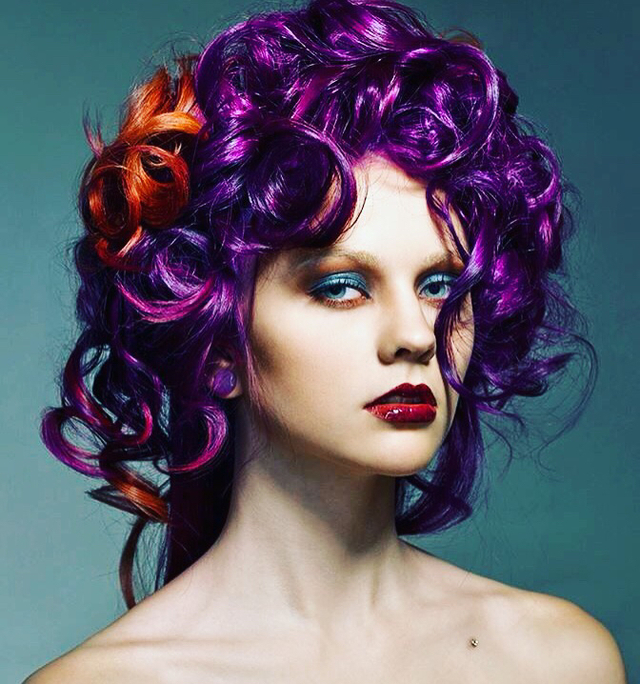 Photo @ kalviknes
Mua, styling, hair @guppi_ra