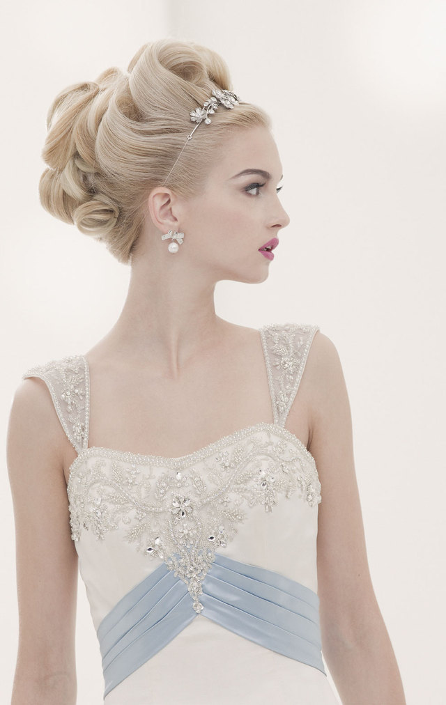 Imperial Bride
