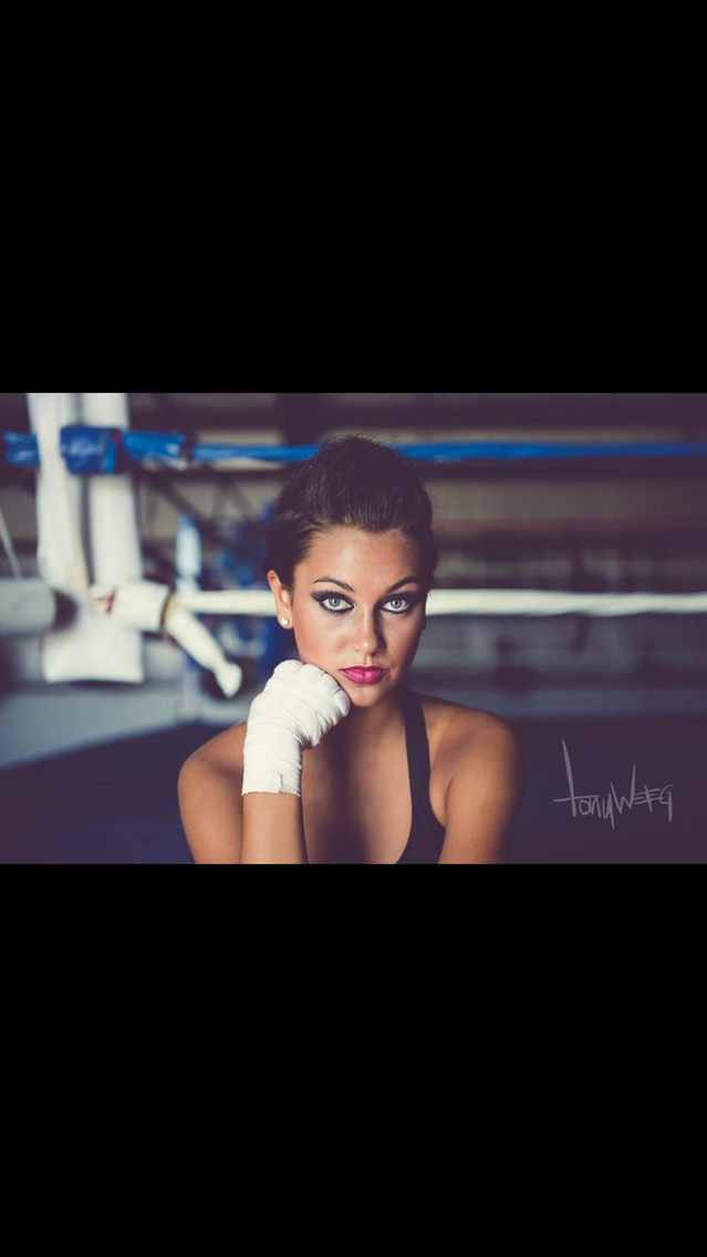 Photo shoot: hair and makeup by Patty Preston.. Photo credit Tony Weeg