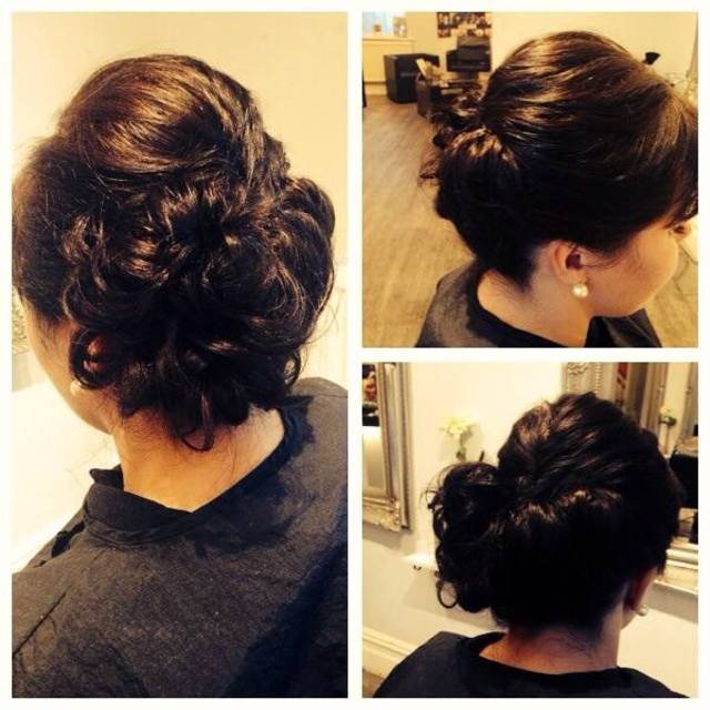 Total People Hairdressing