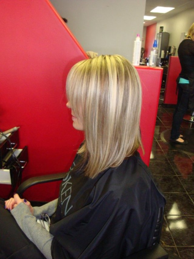 Hair Envy Creative Designs 