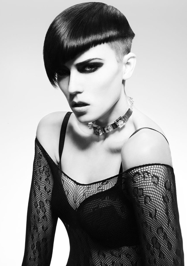 BURLESQUE COLLECTION 2014