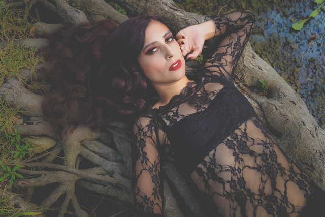 Black Lace 2
