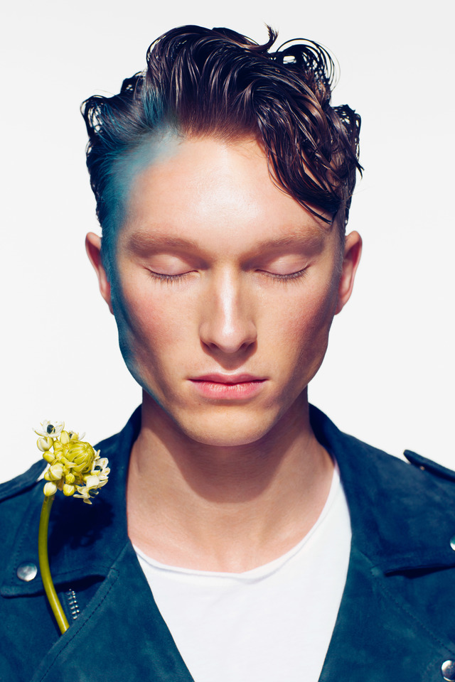 Björn Axén Collection S/S 2017