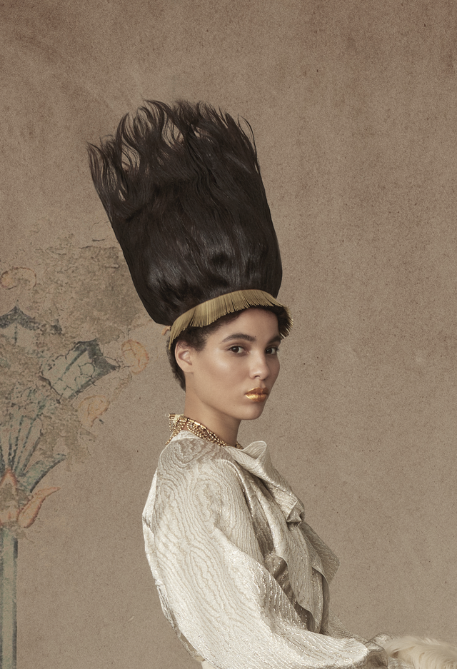 The Pharaonic Effect