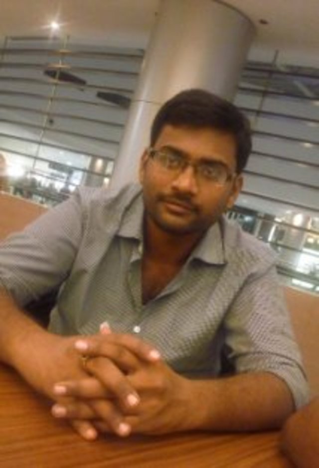 naresh