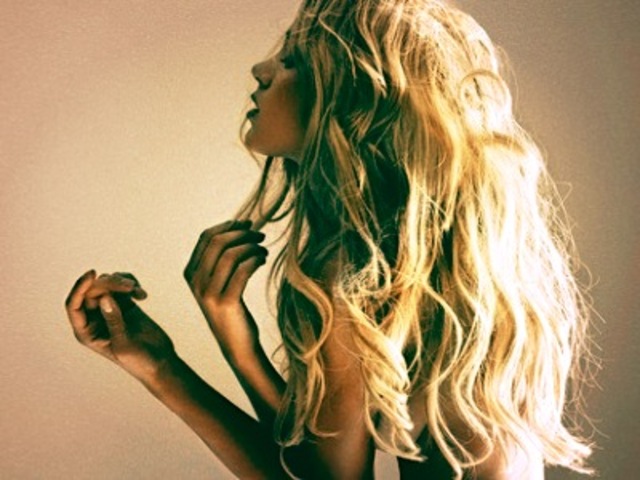 olive oil hair mask