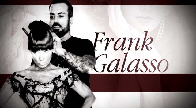 Frank Galasso Featured Stylist