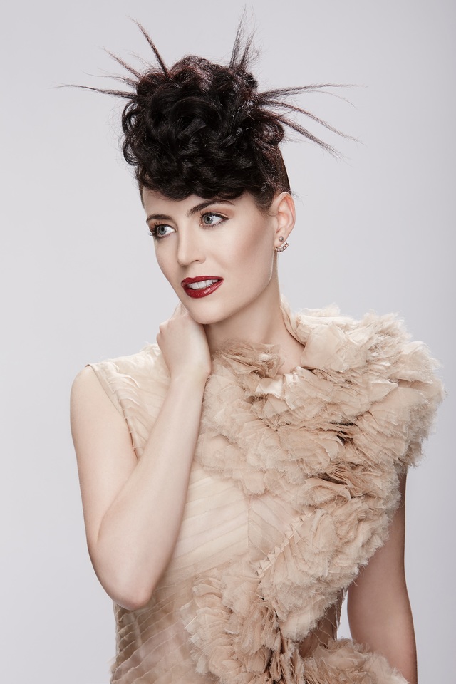 Pm top photo stylist shoot