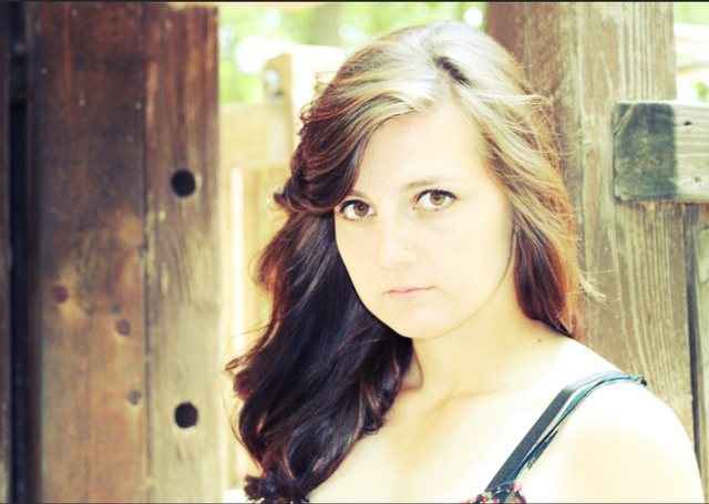 Hair and Photo by: Jody Janson
