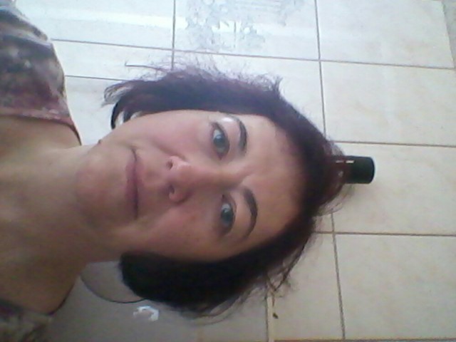 Bangstyle
