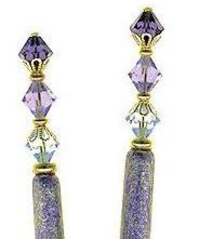 Majestic Gladiola LongLocks MajeStix Hair Sticks