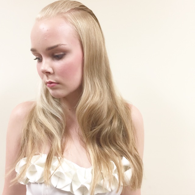 NATURAL BEAUTY 