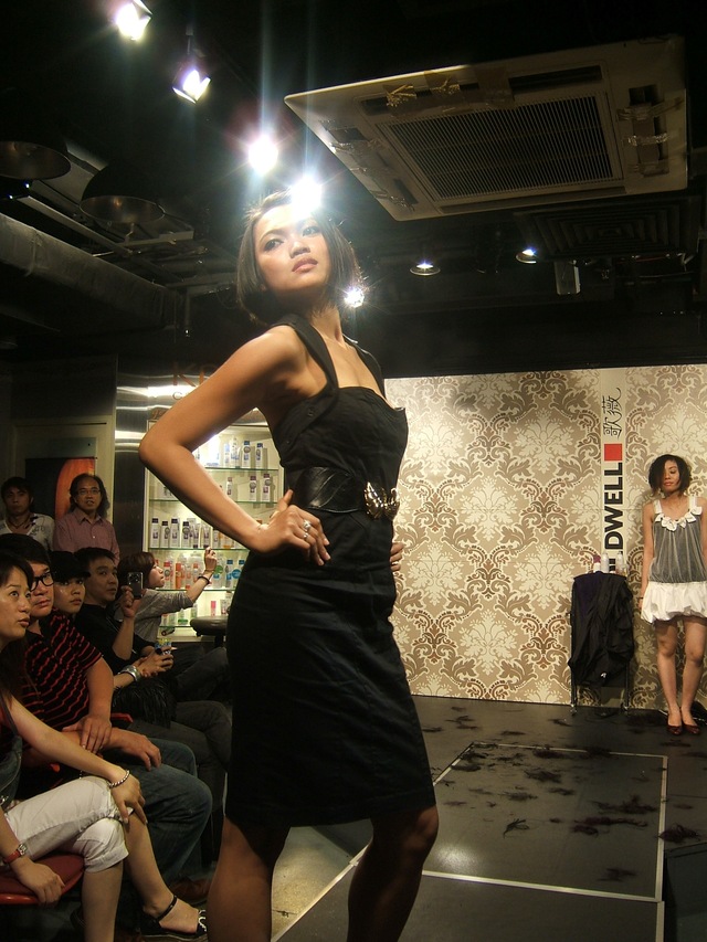 Goldwell Show Hong Kong