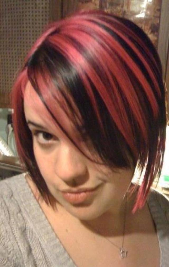 THINK PINK!