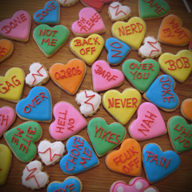 Anti Valentines Day Movies
