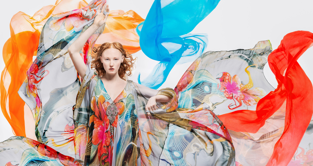 Love Child Collection with Sam Villa