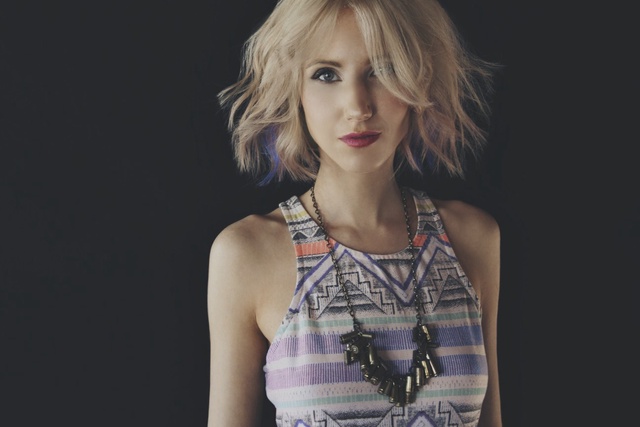 Editorial work