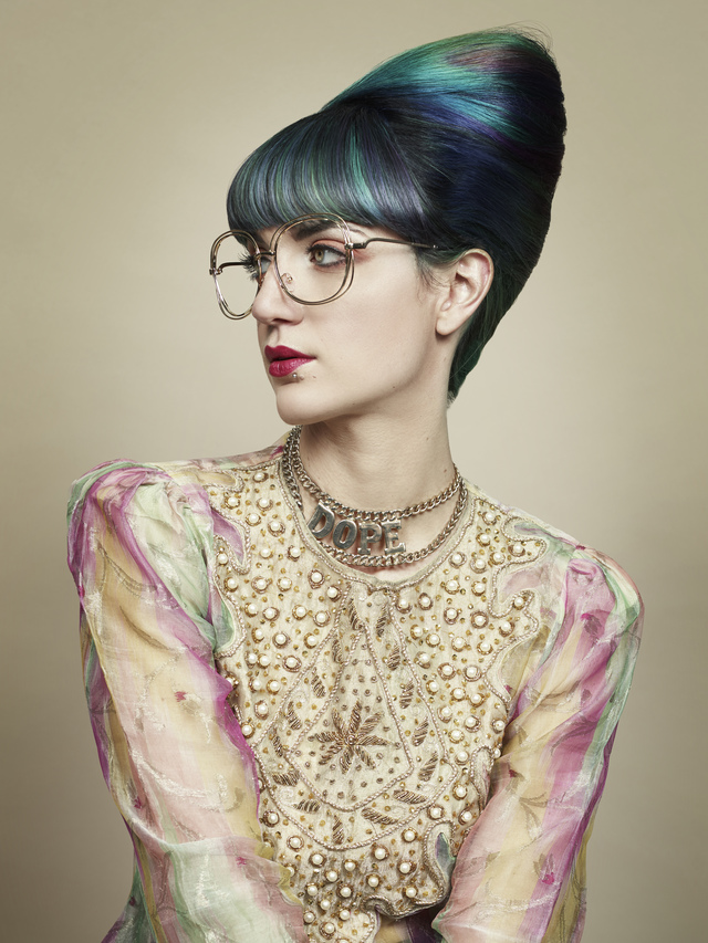 GUCCI NANna
