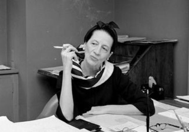 Diana Vreeland