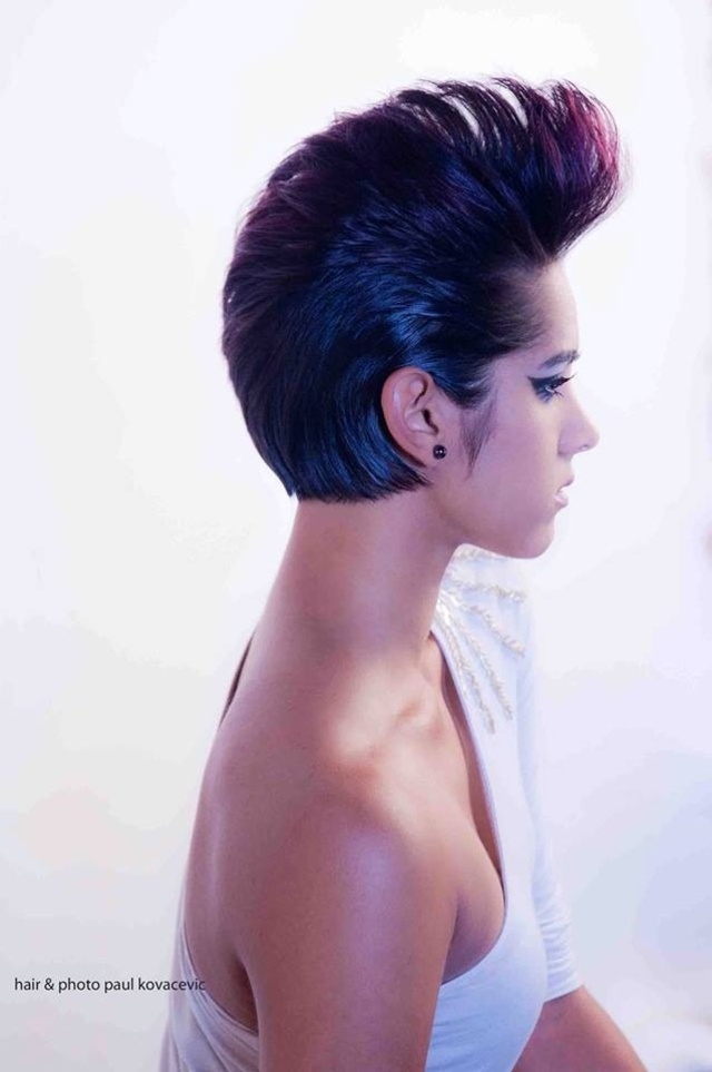 Pompadour 