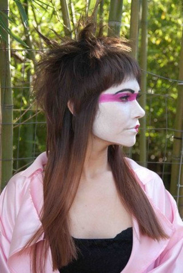 Gesha Metal