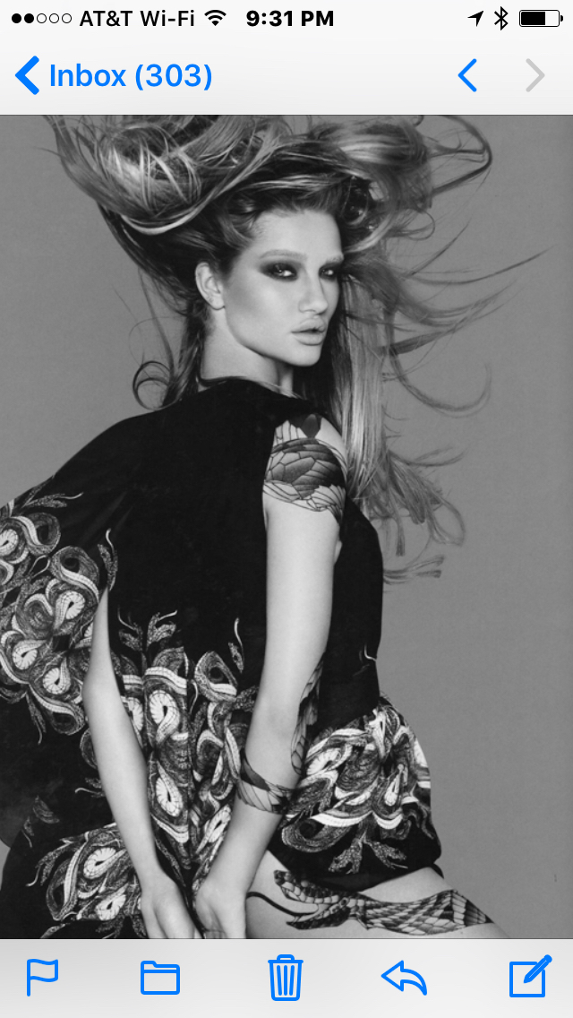 Hair Yiotispanayiotou.   Hollywood California