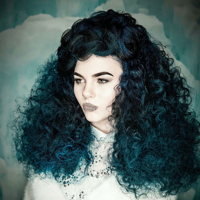 Braided texture NAHA entry 2015