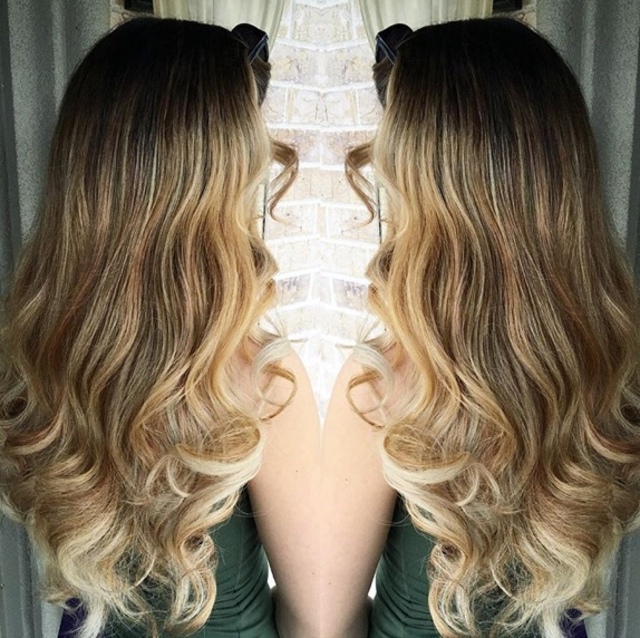 Balayage 