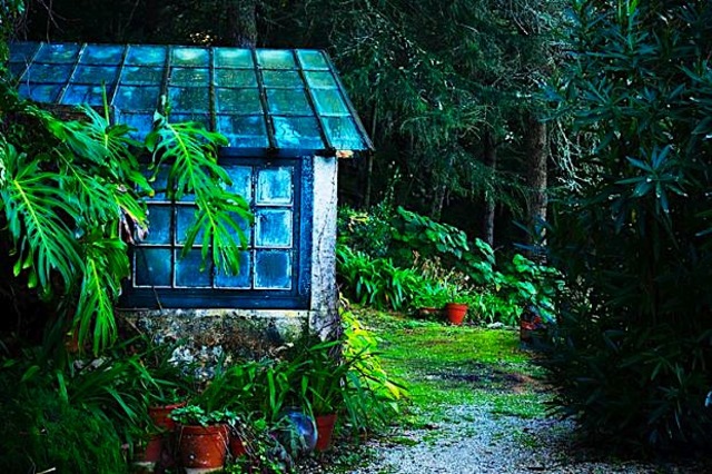 Almáa Sintra Hostel front page