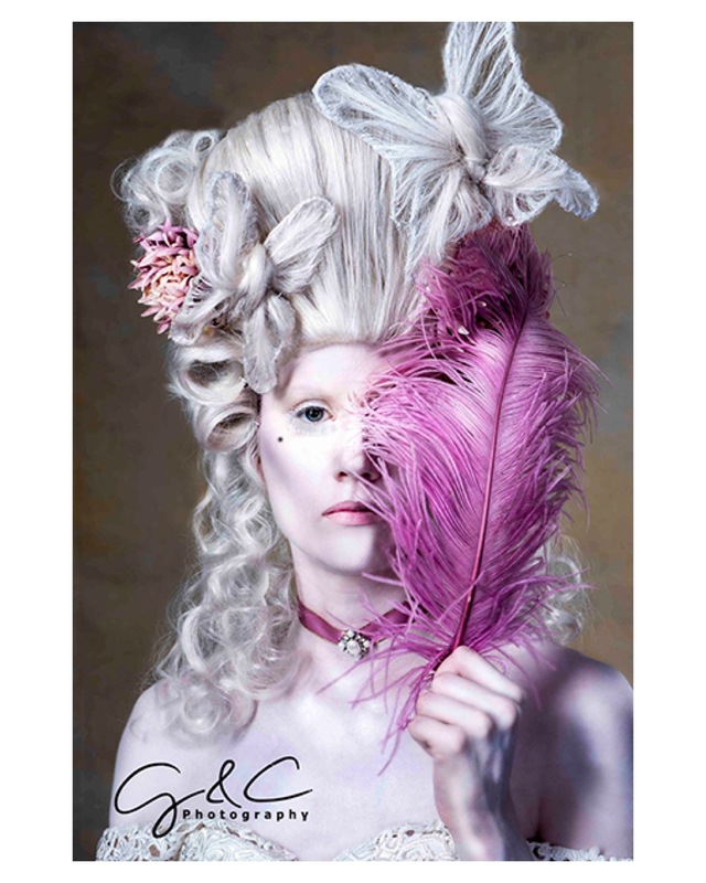 SyMpathy for butterflies